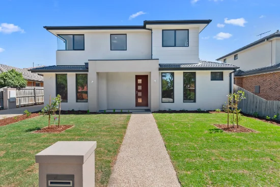 1/9 Headingley Road, Mount Waverley, Vic 3149