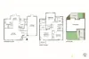 1/9 Karrakatta Street, Black Rock, Vic 3193-Floorplan