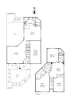 1/9 Mackay Avenue, Glen Huntly, Vic 3163-Floorplan