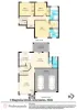 1/9 Magnolia Street, Greystanes, NSW 2145-Floorplan