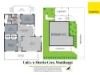 1/9 Merrin Crescent, Wonthaggi, Vic 3995-Floorplan