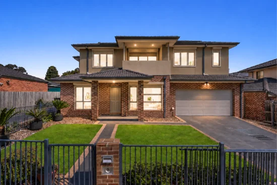 1/9 Racecourse Road, Noble Park, Vic 3174 - For Sale