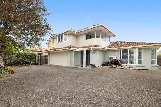 1/9 Yallanga Place, Mooloolaba, Qld 4557 - For Sale
