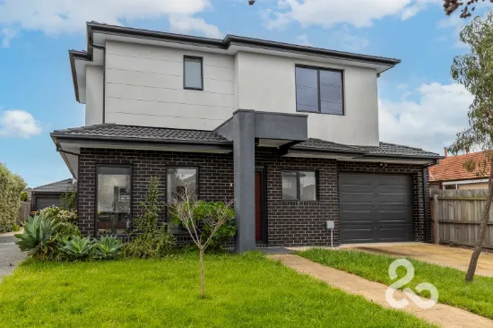 1/90 Messmate Street, Lalor, Vic 3075