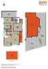 1/90 Victory Street, Keilor Park, Vic 3042-Floorplan
