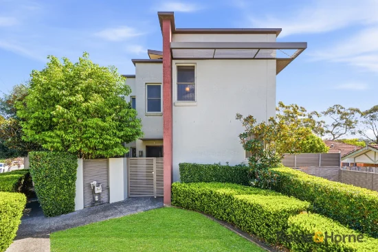 1/91-93 Adderton Rd, Telopea, NSW 2117