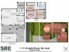 1/91 Straight Street, Hat Head, NSW 2440-Floorplan