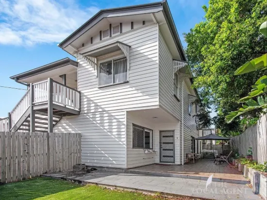 1/91 Venner Road, Annerley, Qld 4103