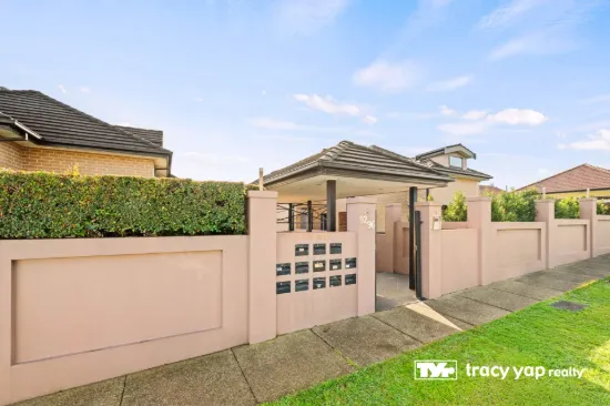 1/92-96 Kings Road, Five Dock, NSW 2046