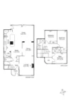 1/923 Hampton Street, Brighton, Vic 3186-Floorplan
