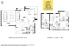 1/93 Lennox Street, Richmond, NSW 2753-Floorplan
