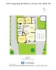 1/94 Longwarry Road, Drouin, Vic 3818-Floorplan