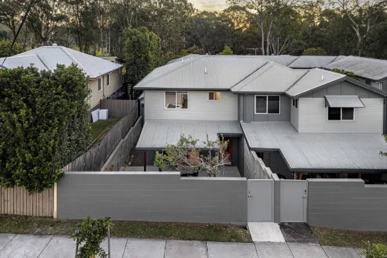 1/94 Newman Road, Wavell Heights, Qld 4012