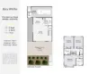 1/94 Newman Road, Wavell Heights, Qld 4012-Floorplan