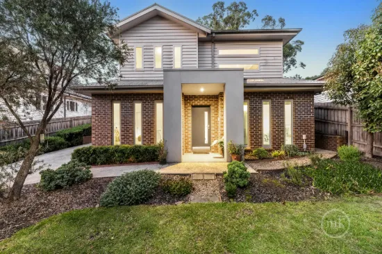 1/95 Pitt Street, Eltham, Vic 3095