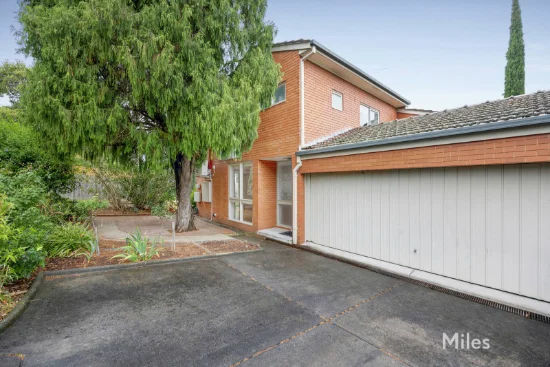 1/96 Locksley Road, Ivanhoe, Vic 3079