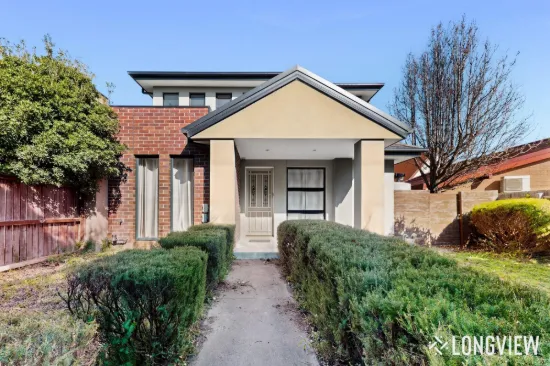 1/968 Heatherton Road, Springvale, Vic 3171