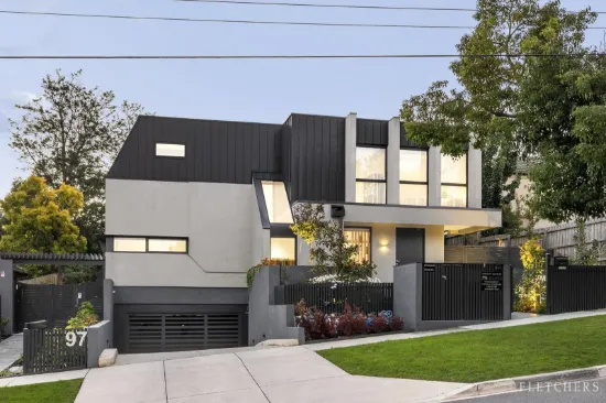 1/97 Rostrevor Parade, Mont Albert North, Vic 3129