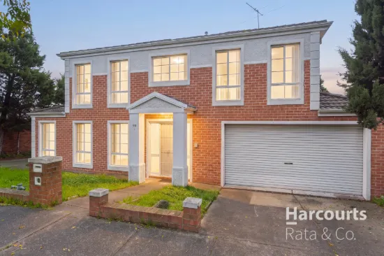 1/99 Duffy Street, Epping, Vic 3076
