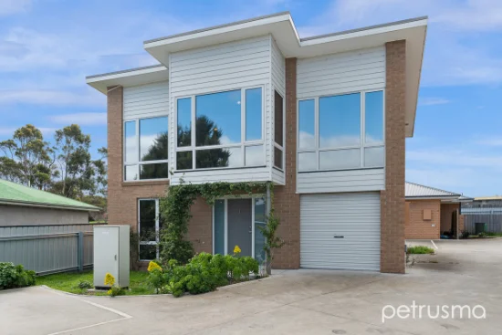 1/9a Eaton Place, Bridgewater, Tas 7030
