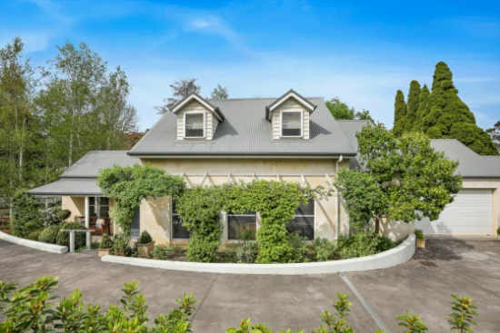1/9A Rose Street, Bowral, NSW 2576