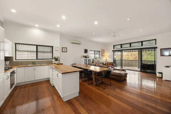 1/9A Waterworks Road, Red Hill, Qld 4059