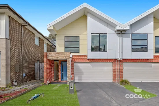 1 Azure Crescent, Keysborough, Vic 3173