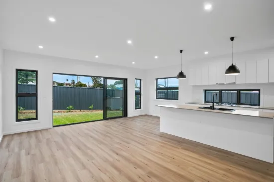 1 Barber Street, Berkeley, NSW 2506