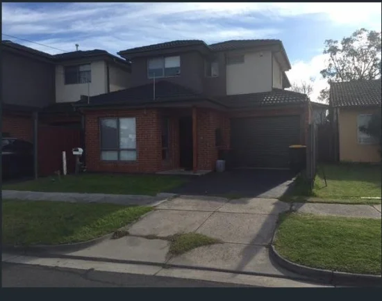 1 Benalla Street, Dallas, Vic 3047
