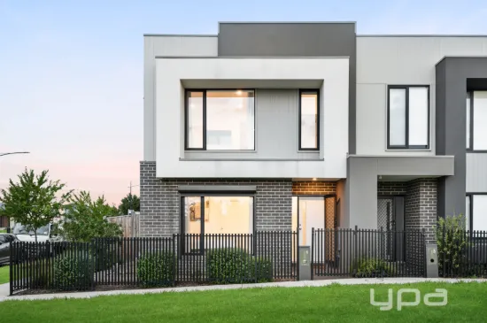 1 Buckleys Walk, Mickleham, Vic 3064