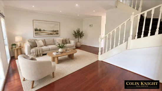 1  Carnell Place, Balwyn North, Vic 3104
