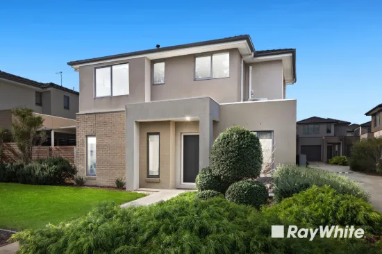 1 Cassa Blue Circuit, Narre Warren, Vic 3805