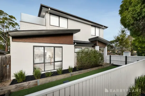 1 Chamomile Close, Kilsyth, Vic 3137