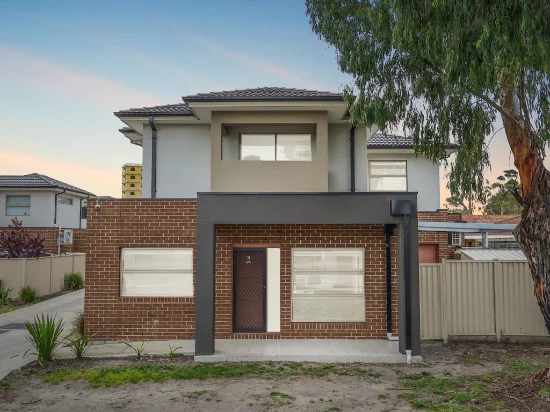 1 Chava Place, Springvale South, Vic 3172