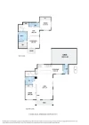 1 Chava Place, Springvale South, Vic 3172-Floorplan