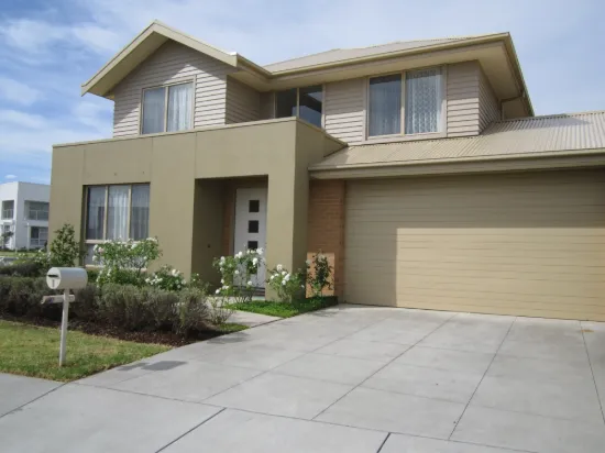 1 Chopard Avenue, Waterways, Vic 3195
