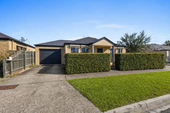 1 Churchill Street, Traralgon, Vic 3844