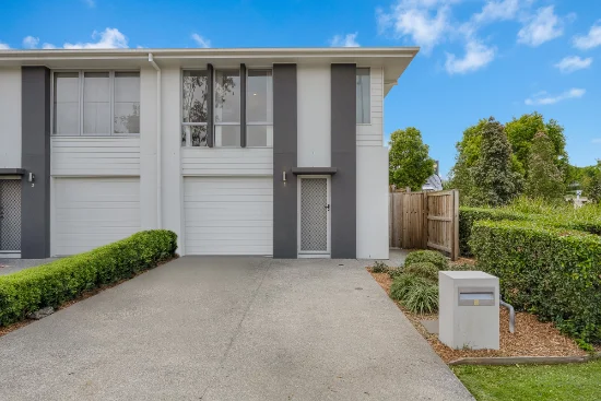 1 Cisticola Place, Redbank Plains, Qld 4301