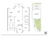 1 Conner Close, Palmerston, ACT 2913-Floorplan