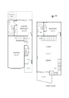 1 Daisy Place, Lilydale, Vic 3140-Floorplan