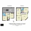1 Depeche Way, Cranbourne South, Vic 3977-Floorplan