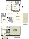 1 Driller Place, Lilydale, Vic 3140-Floorplan
