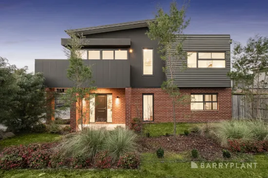 1 Duffity Place, Lilydale, Vic 3140
