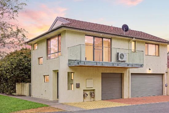 1 Ebor Lane, Harrison, ACT 2914