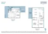 1 Ebor Lane, Harrison, ACT 2914-Floorplan