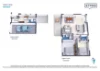 1 Ebor Lane, Harrison, ACT 2914-Floorplan