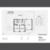 1 Flora Lane, Flora Hill, Vic 3550-Floorplan