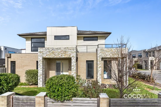1 Grasslands Loop, Keysborough, Vic 3173