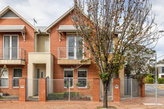 1 Green Street, Brompton SA 5007-Image
