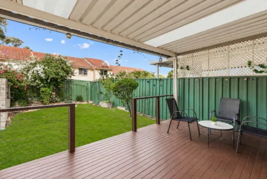 1 Huntley Drive, Blacktown NSW 2148-Image